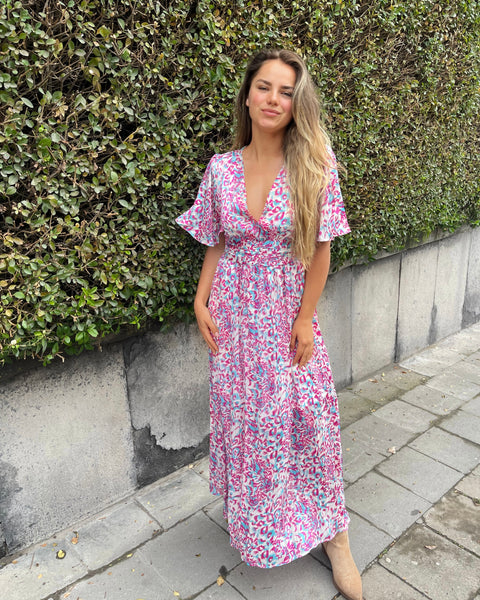 Robe - CLARIA