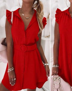 Robe rouge - VINCIA