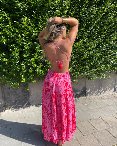 Robe - ISABELLA