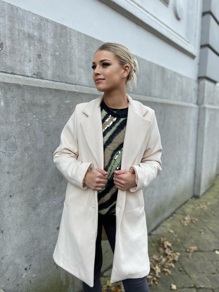 Manteau - JACKIE