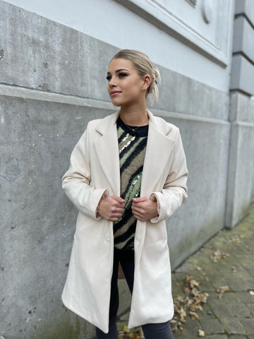 Manteau - JACKIE