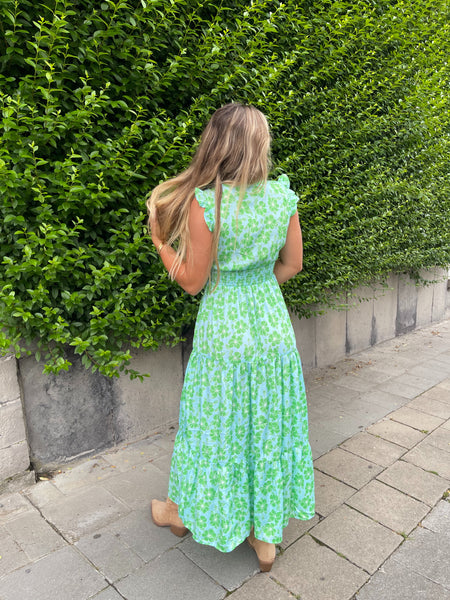 Robe - JANIA