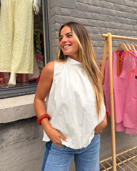 Blouses (toutes les couleurs) - ELINA