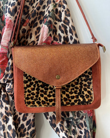 Sac brique - VANI