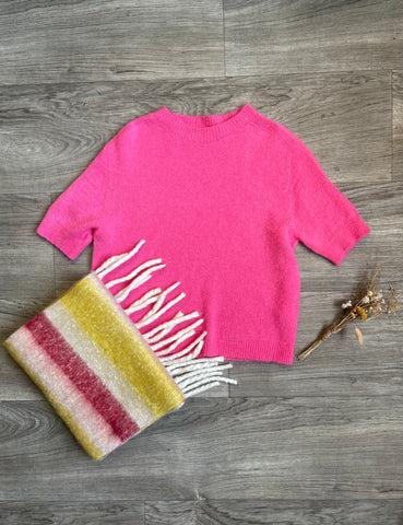 Pull rose - EVELY