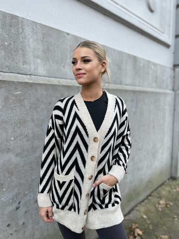 Gilet - CATHY