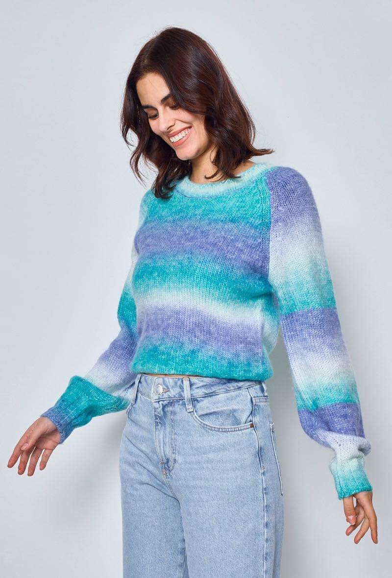 Pull - MAMOUNE