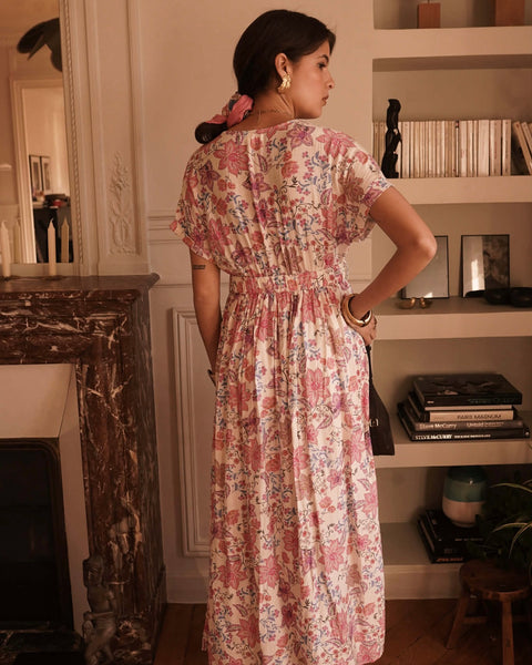 Robe - STEPHIE
