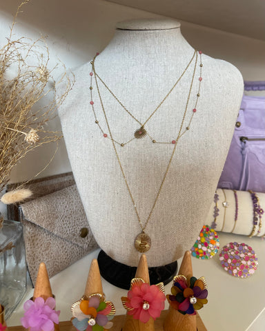 Collier - LOLA