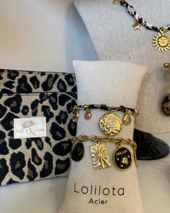 Bracelets - CHARMES