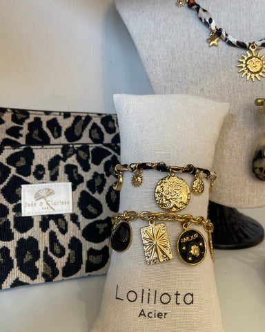 Bracelets - CHARMES
