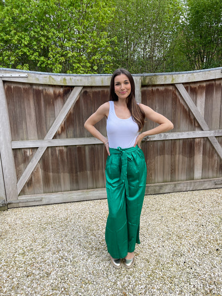 Pantalon - RAJI