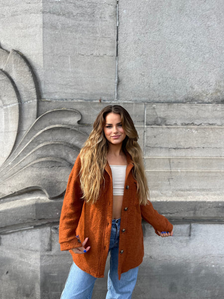 Veste - CHARLY