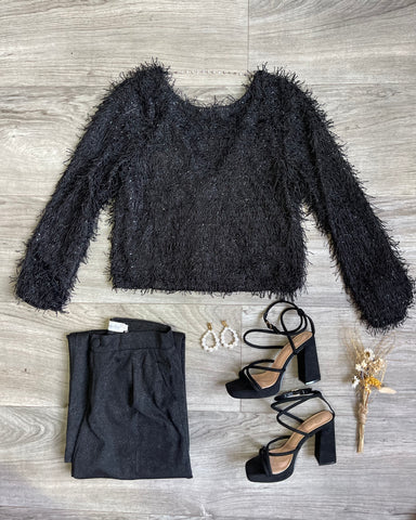 Pull - CHADY