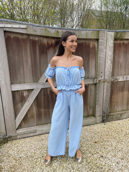 Ensemble - JASMINE