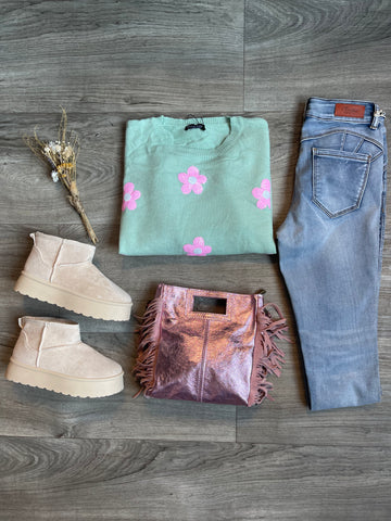 Pull - VICENTA