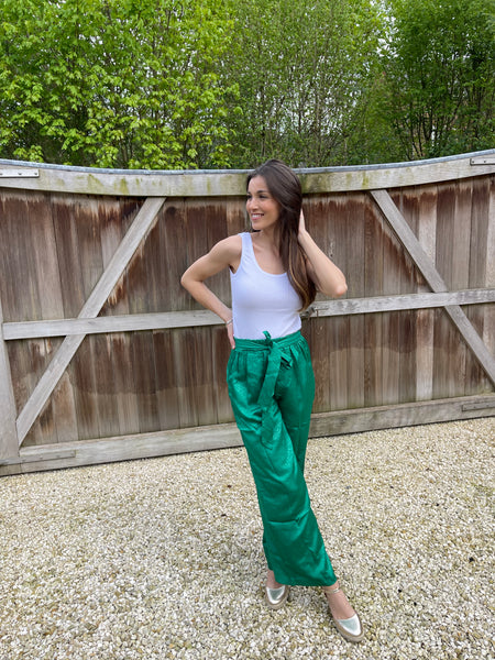 Pantalon - RAJI