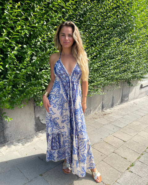 Robe - ESMÉE