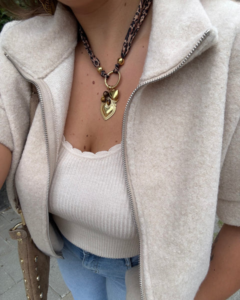 Veste - ANGEL