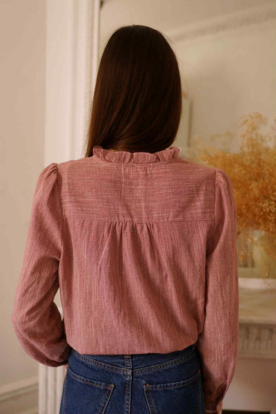 Chemise - SIENNE