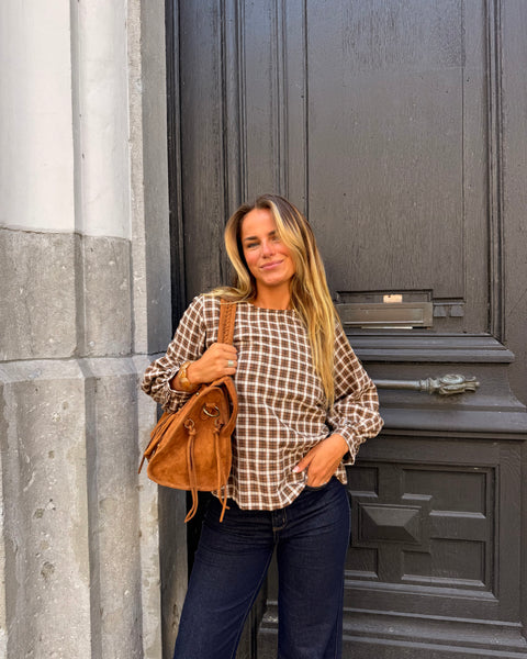 Chemise - HERMIA