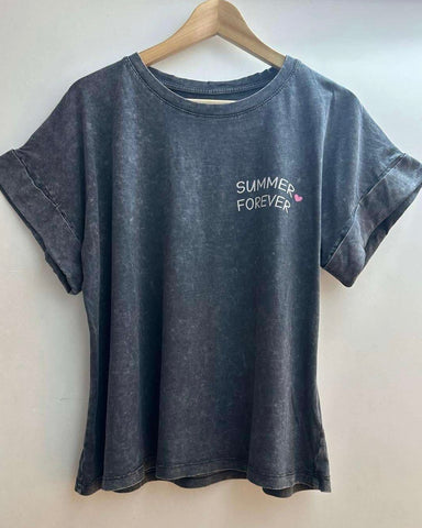 T-shirt - SUMMER FOREVER