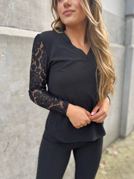 Blouse - IVY