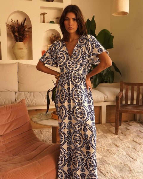 Robe - TAHISA