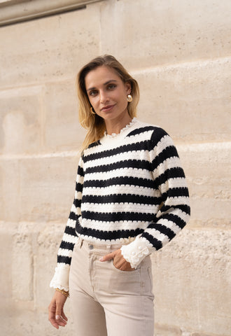 Pull - ÉMIE