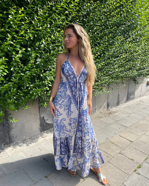 Robe - ESMÉE