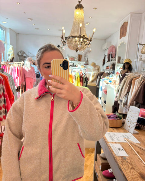 Jacket - JASINTE