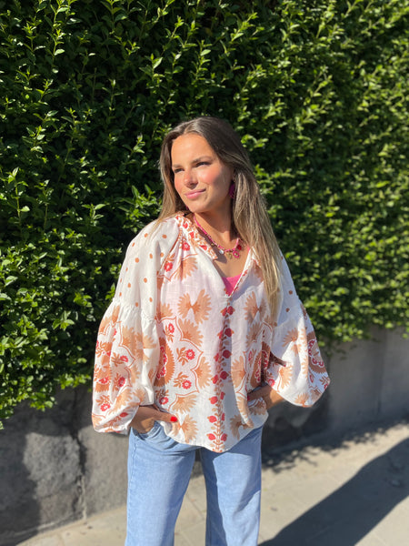 Chemise - MAYANIA