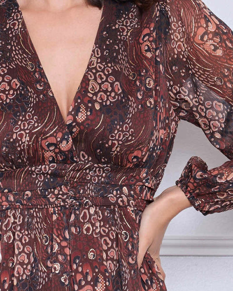 Robe - NINA