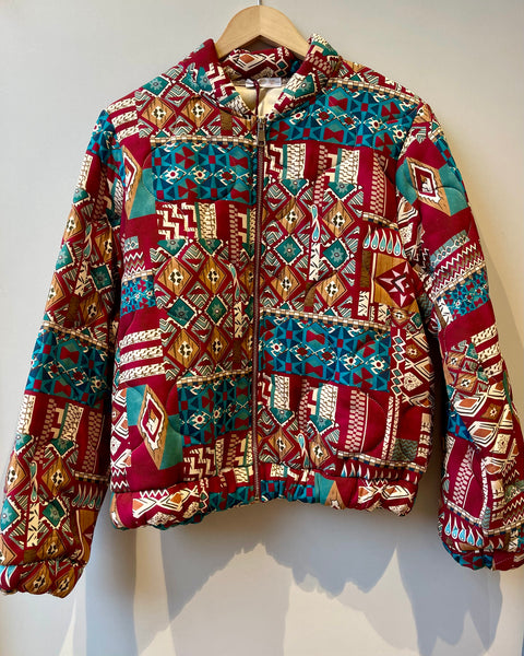 Veste - DADJI