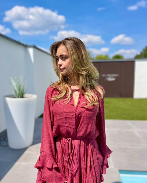 Robe - MATHILDA