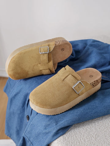 Claquettes - BIRK
