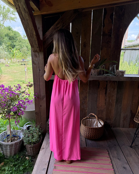 Robe - SANTIA