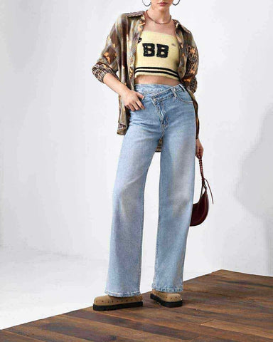 Jeans - STYLE