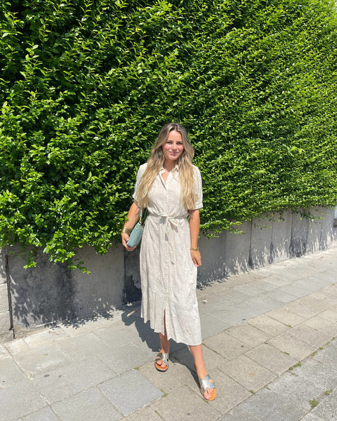 Robe - TATIE