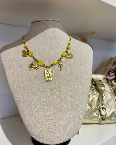 Collier 4 - VALENTIN