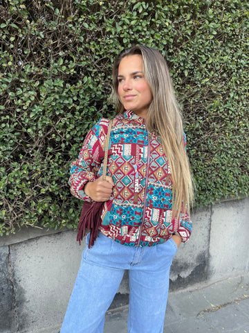 Veste - DADJI