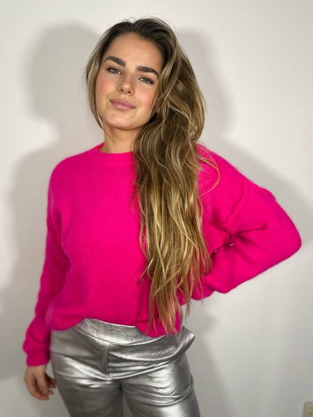 Pull rose - FLO