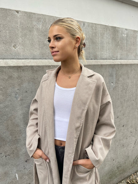 Manteau - JANNEL