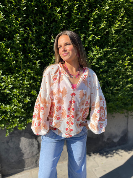 Chemise - MAYANIA