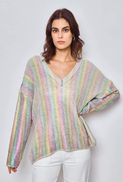Pull - CLARINCE