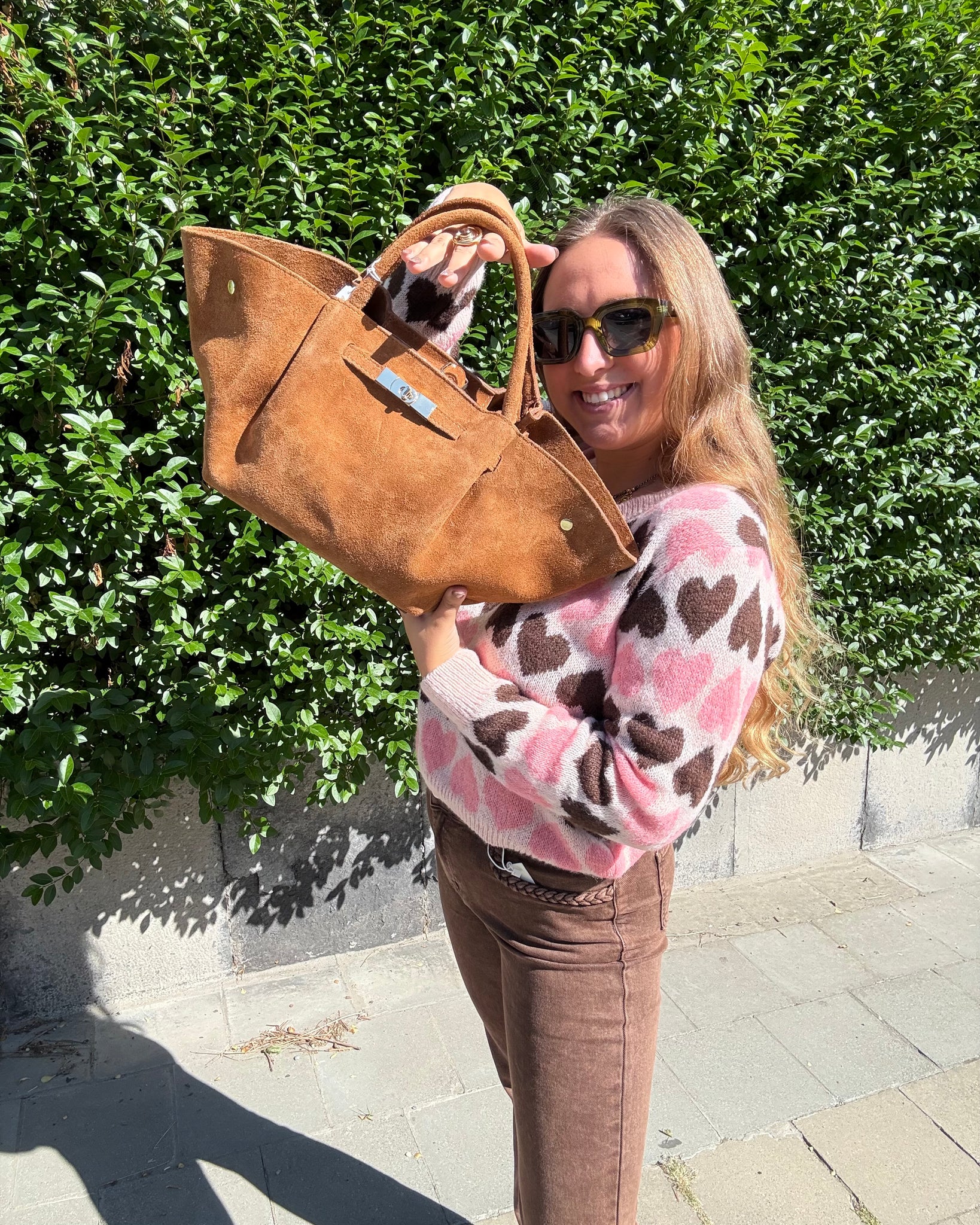 Sac - PAULINE