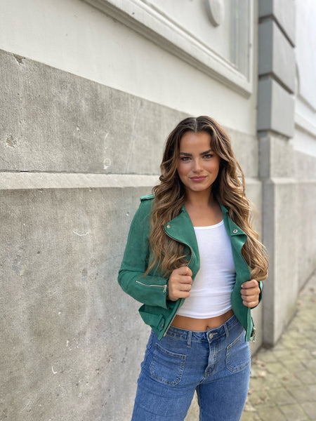 Veste perfecto - MARRY