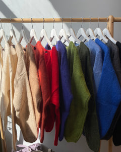 Gilets - ICON