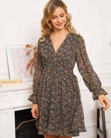 Robe - MESS