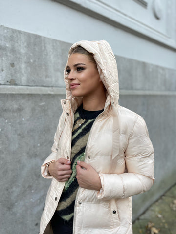 Manteau - STÉPHANIE